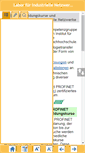 Mobile Screenshot of profitrace.ch